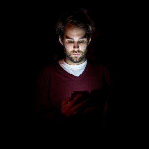 スマホ依存についての相談はLINEでどう行うべき？