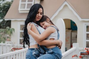 ママ友との相談で解決できる育児の悩みとは？