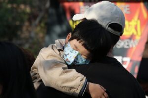 モラハラを受けた場合、親に相談するべき理由とは？