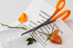 離婚したいときの相談を匿名で行う方法は？