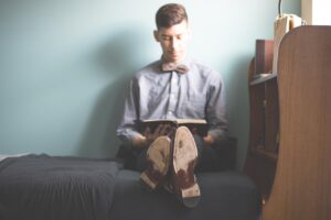勉強の悩みを解決するためのLINE相談はどこで受けられる？