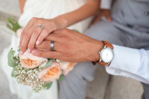 結婚後もうまくいくための秘訣は？