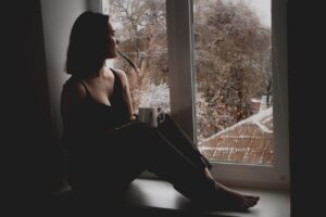 育児に疲れや不安を感じている時に試したいリフレッシュ法は？