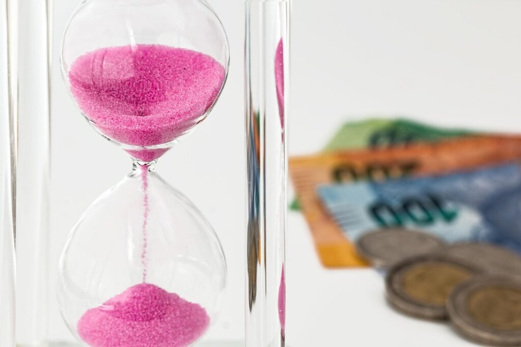 お金がない時に考えるべき対策はどうする？