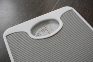 コロナ太りを解消するためにはどうしよう？