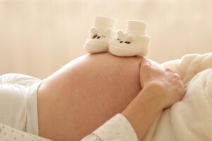 親に言えない妊娠の悩みを相談するためのLINEの使い方は？